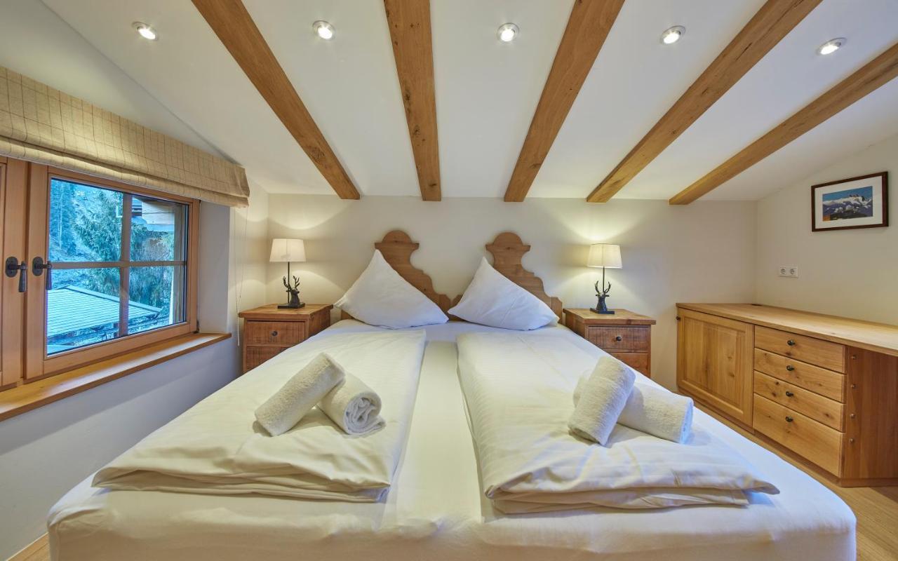 Chalet Tannenbaum Saalbach-Hinterglemm Extérieur photo
