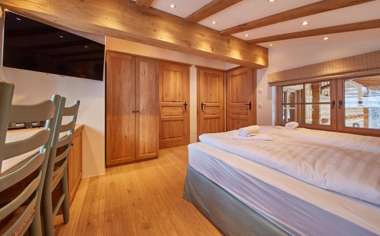 Chalet Tannenbaum Saalbach-Hinterglemm Extérieur photo