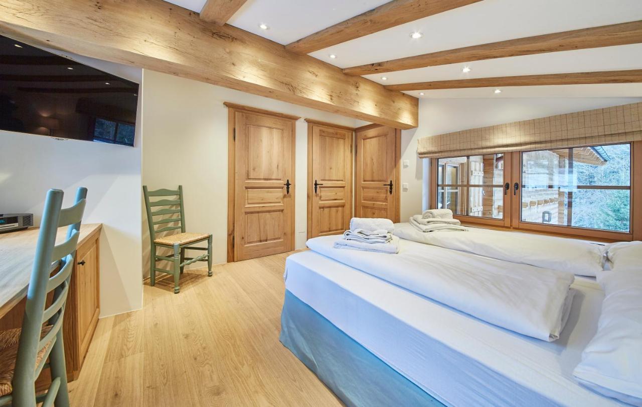 Chalet Tannenbaum Saalbach-Hinterglemm Extérieur photo